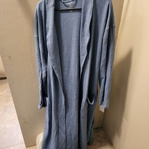 Mens robe